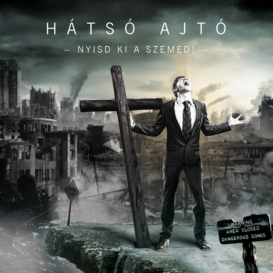 NYISD KI A SZEMED! (2017) NYISD KI A SZEMED!